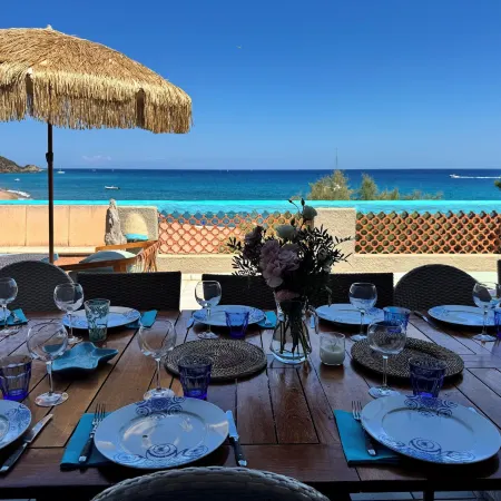 Residence Fium Del Cavo