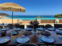 Residence Fium Del Cavo - balcony