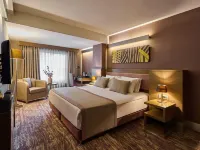Avantgarde Urban Levent Hotels near Rumeli Castle