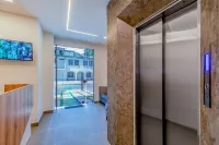 Edificio Urus - Apartments