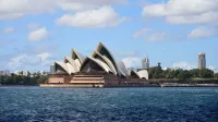 Stunning Sydney Home 1 - Wifi