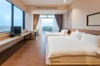 Jinhold Hotel & Serviced Apartment Miri - Airport Shuttle