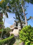 Sea View Resort - 2-Star