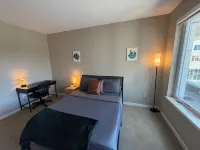 The George Modern 2BR - 3-نجوم
