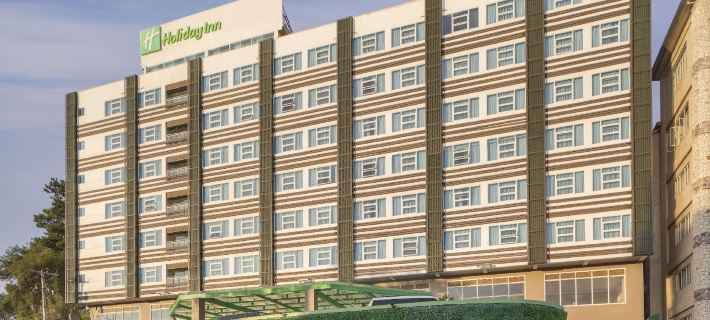 Ion Hotel Hoteles en Baguio