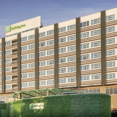 イオン ホテル Baguio Convention Center周辺のホテル