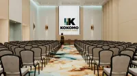 Hilton Garden Inn Kokomo Downtown - 3성급