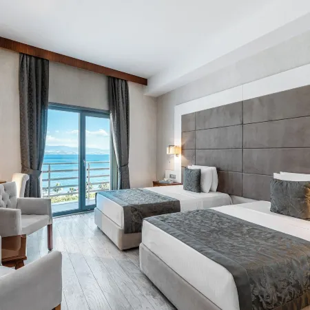Elite Hotels Darica Spa & Convention Center