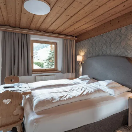 Haus Wildschütz by Hotel Tirolerhof