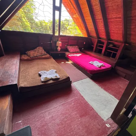 Cabuya Lodge