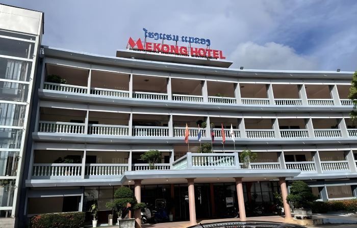 Mekong Hotel