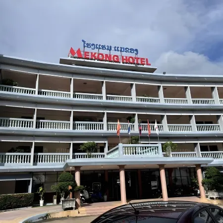 Mekong Hotel