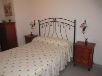 Life Apartments Costa Ballena - balcone