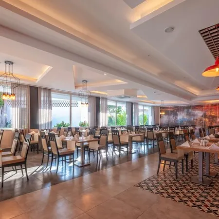 Innvista Hotels Belek