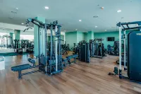 Joia Aruba by Iberostar - Træningscentre