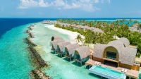 Ananea Madivaru Maldives - С бассейном