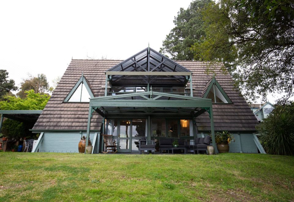 Yarra Valley Views Images