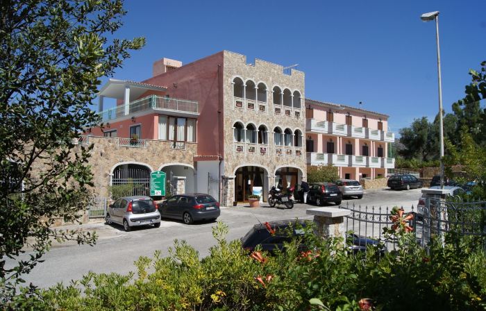 Albergo Residenziale Gli Ontani
