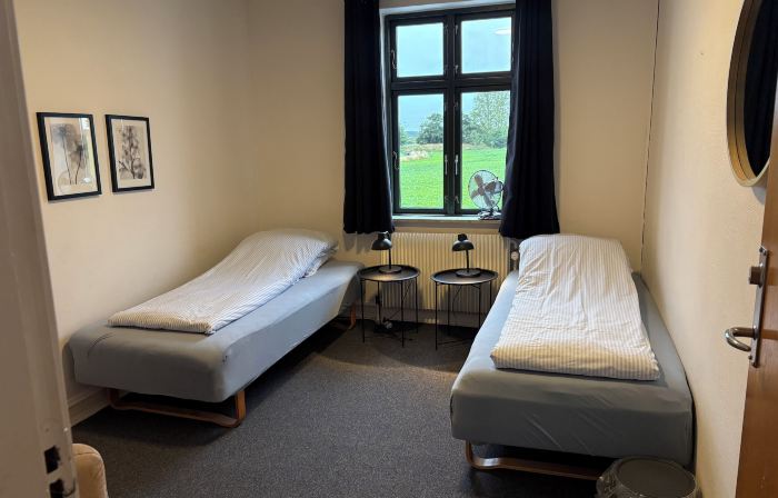 Gorvannsminde - Hostel