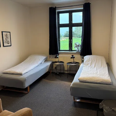 Gorvannsminde - Hostel