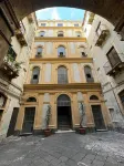 Palazzo Bicocca Rooms - 3-Star