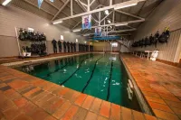 코브 & 코 로지 - 무료 와이파이