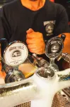 Harrietville Hotel Motel - bar