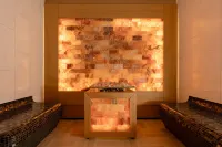 Waldorf Astoria Minsk - spa