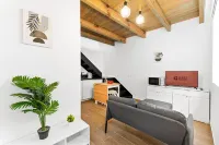 GuestReady - Trendy House - sul mare