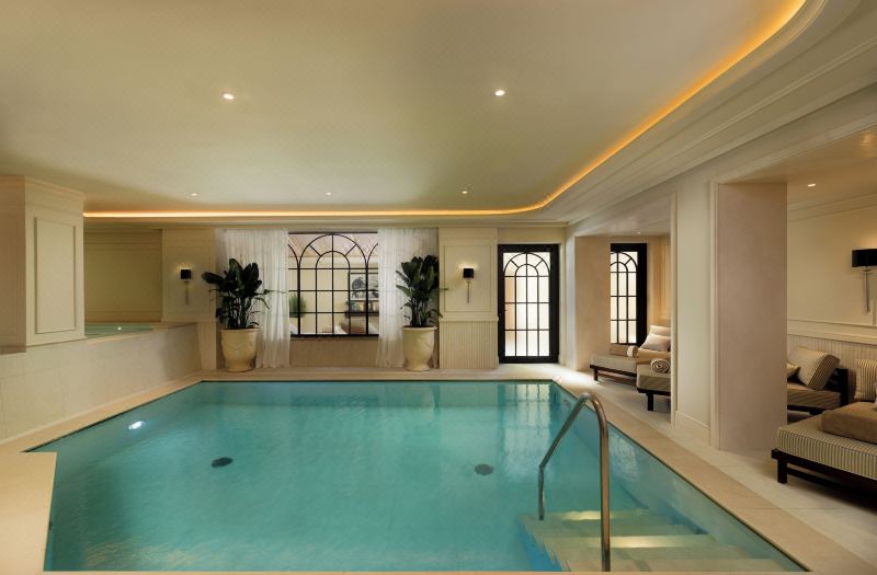 Grand Hotel Imperiale - Preferred Hotels & Resorts photo 2