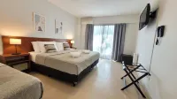 Soltigua Apart Hotel Mendoza - Апартаменты