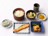 Hotel Castle Inn Suzuka - breakfast