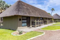 Palmwag Lodge - Homestays