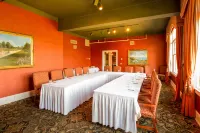 Columbia Gorge Hotel & Spa - Parkplatz