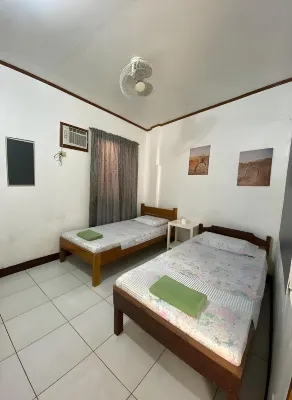 Casa Yolanda - Apartments