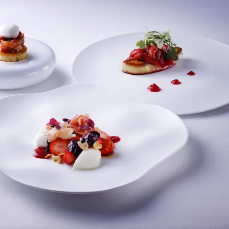 Auberge French no Mori