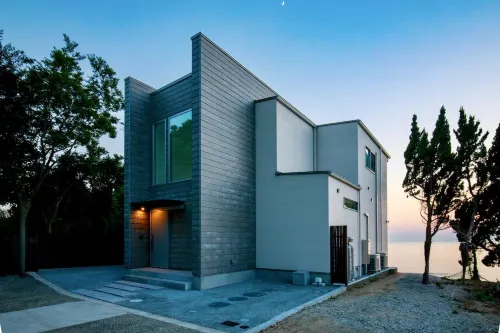 San Awaji (Awaji Island) - 2 estrellas