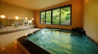 YANAGAWA HAKURYUSOH - Hot Springs
