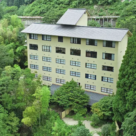 Tochigi Onsen Oyama Ryokan