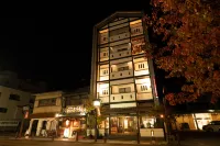 Hida Tomoe Hotel - Wifi
