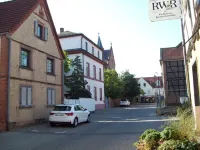Sunny Half-Timbered Vacation Rental Near Frankfurt am Main - Wifi