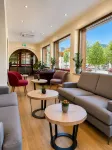 Parc Hotel Posta - 3-Star