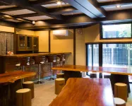 MATSUBA-YA RYOKAN - Parkplatz
