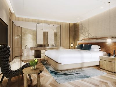 InterContinental PENANG RESORT by IHG