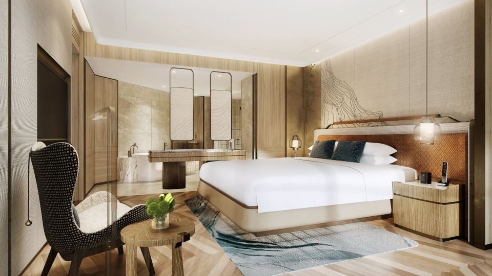 InterContinental PENANG RESORT by IHG