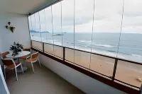 SHB - Alto Padrão com Vista -  Ferienwohnungen