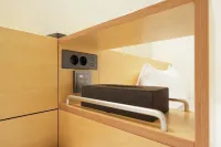 Connected Hotel Nonhyeon - Private Pools