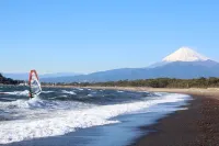 KKR Numazu Hamayu - Homestays