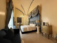Ébano Hotel Boutique - فطور