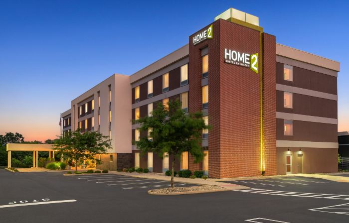 Home2 Suites by Hilton Middletown